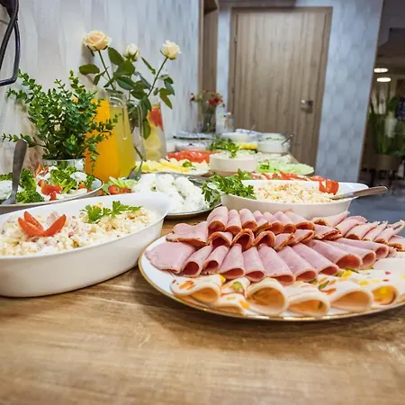 Origami Prestige Koszalin