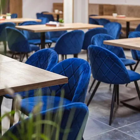 Alojamento de Acomodação e Pequeno-almoço Origami Prestige Koszalin