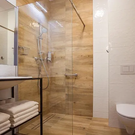 Origami Prestige Κοστζαλίν