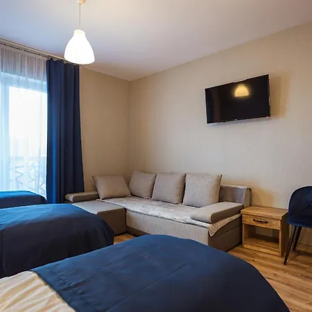 Bed and breakfast Origami Prestige