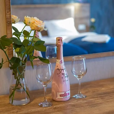 Bed and Breakfast Origami Prestige