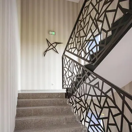 Origami Prestige Frühstückspension