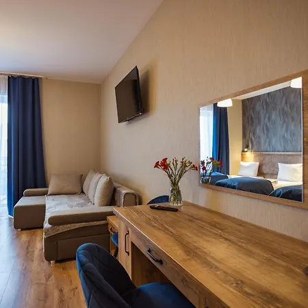 Origami Prestige 3* Koszalin