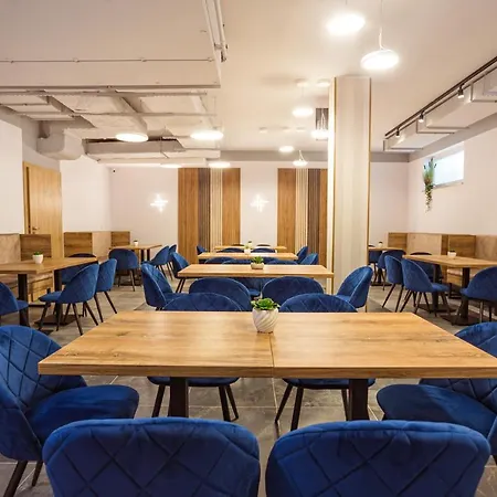 Origami Prestige Koszalin