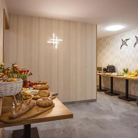 Origami Prestige 3* Koszalin