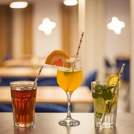 Origami Prestige Alojamento de Acomodação e Pequeno-almoço