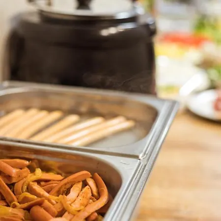 Origami Prestige 3* Κοστζαλίν