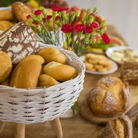 Origami Prestige 3* Koszalin