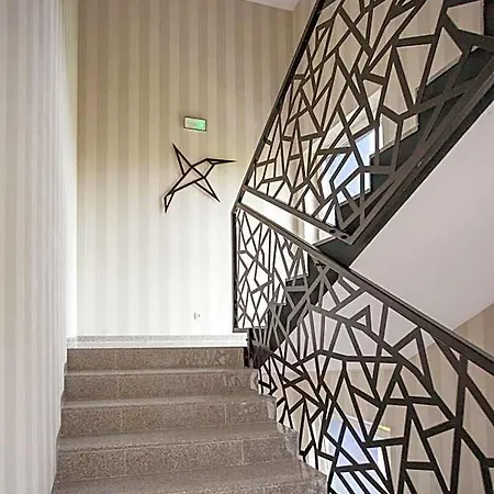 Origami Prestige Frühstückspension 3*