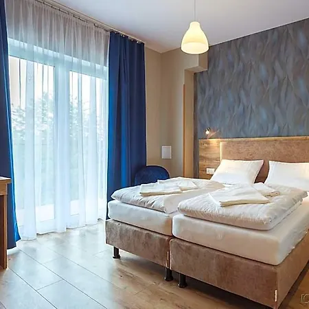 Origami Prestige 3* Koszalin