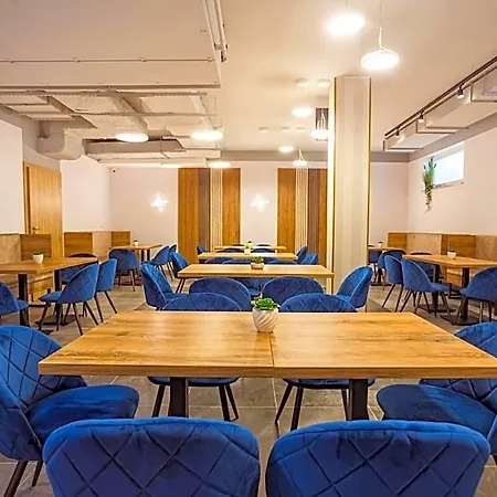 Origami Prestige Koszalin
