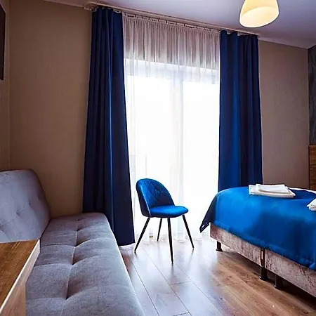 Origami Prestige Koszalin