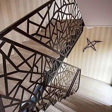 Frühstückspension Origami Prestige Koszalin