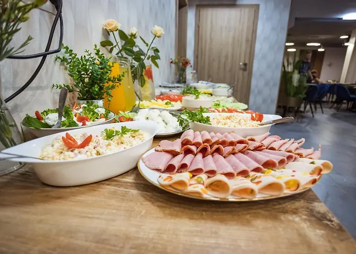 Origami Prestige Koszalin