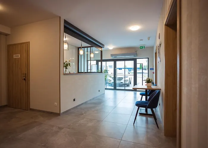 Origami Prestige Bed & Breakfast 3*