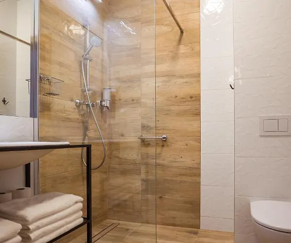 Origami Prestige Кошалин