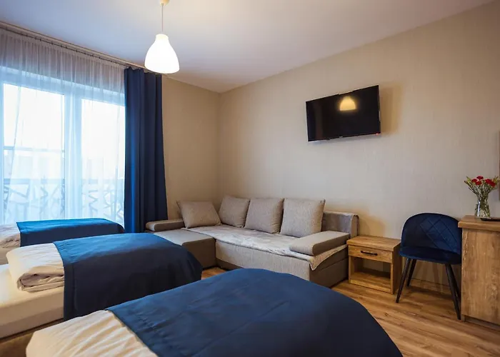 Bed & Breakfast Origami Prestige