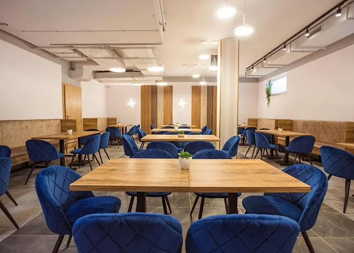 Origami Prestige Кошалин