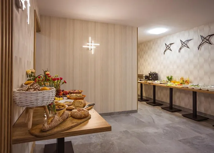 Origami Prestige 3* Koszalin