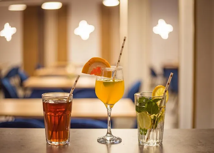 Origami Prestige Отель типа 