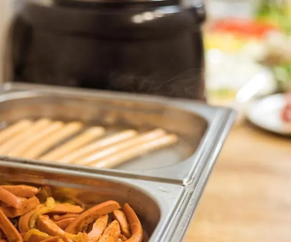 Origami Prestige 3* Кошалин