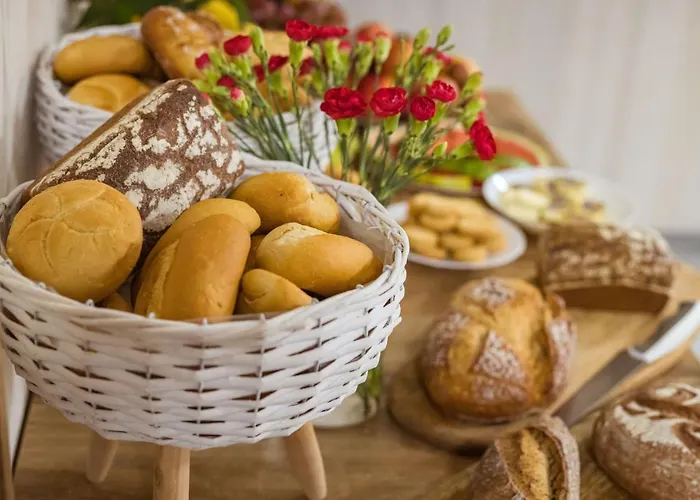 Origami Prestige 3* Кошалин