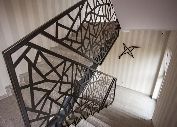 Origami Prestige Koszalin